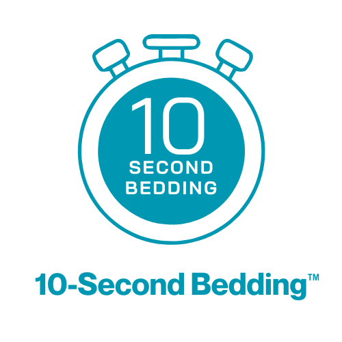 10-Second Bedding Gift Card